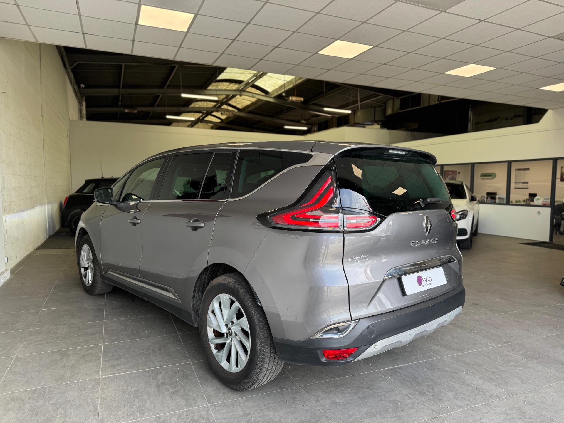 Renault Espace