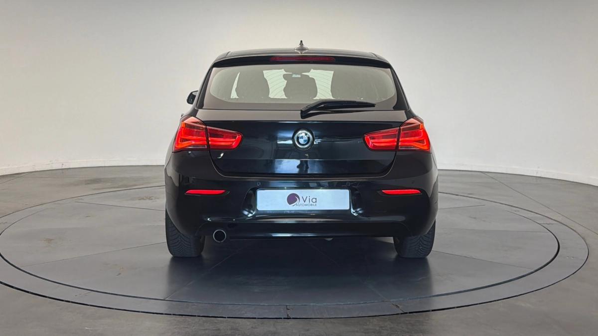 Bmw Serie 1