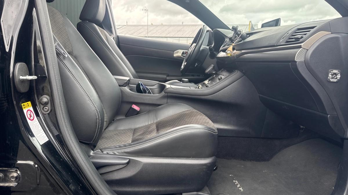 Lexus CT200H