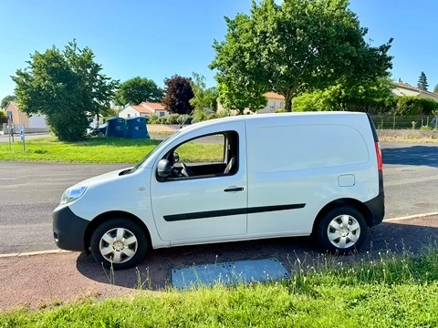 Renault Kangoo — photo 2
