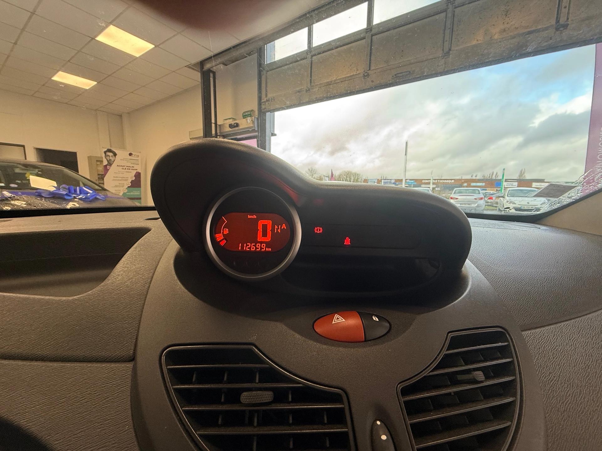 Renault Twingo