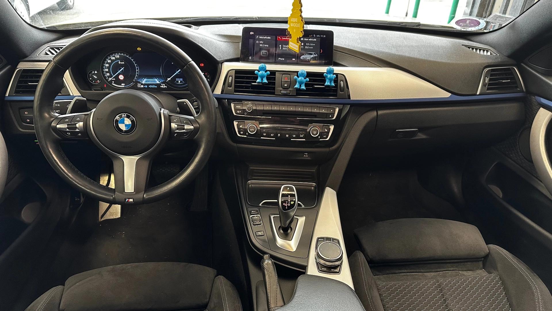 Bmw Serie 4