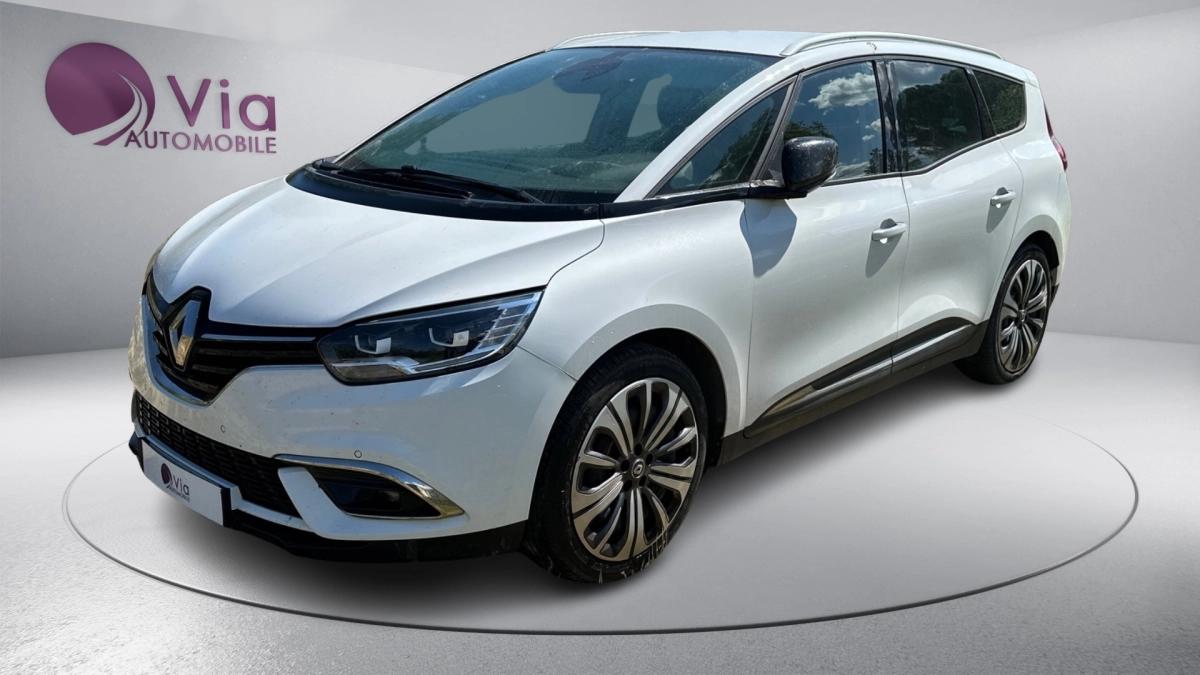 Renault Grand Scenic