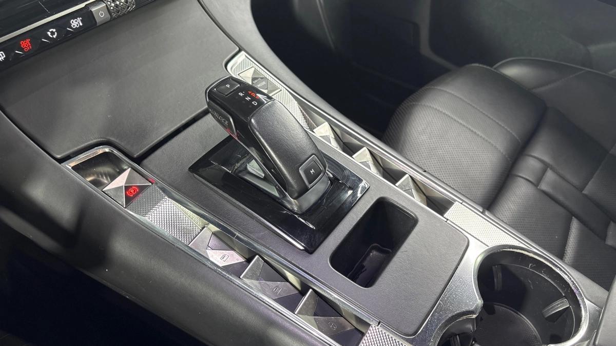 Ds Automobiles DS7
