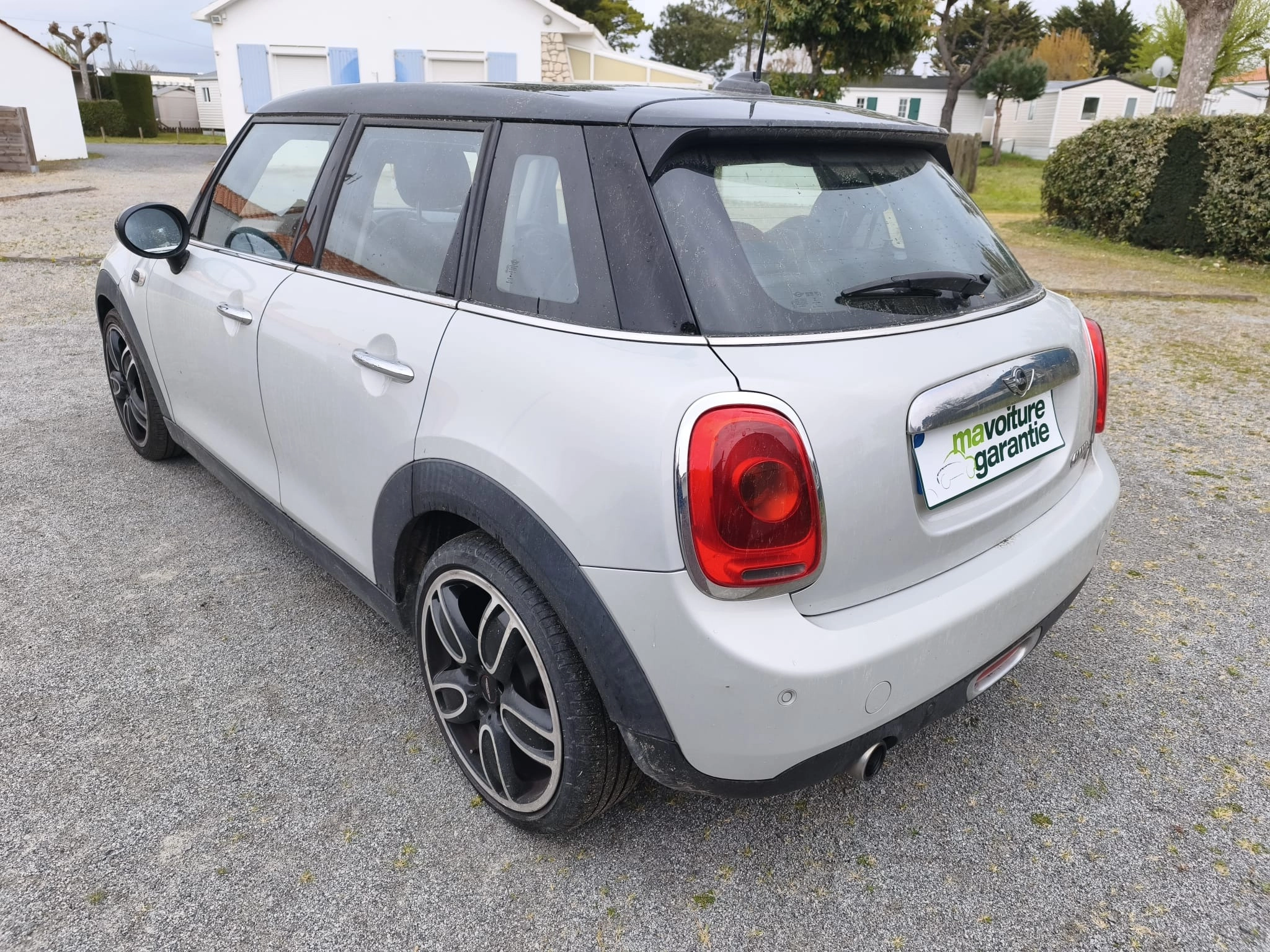 Mini Mini 1.5 D 115 COOPER — photo 3
