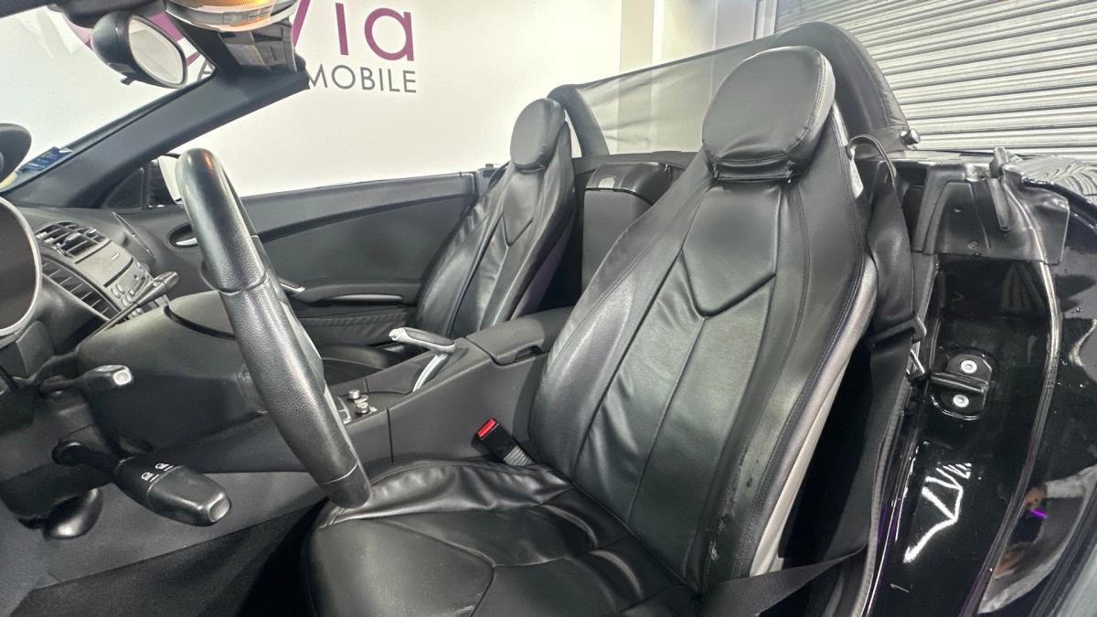 Mercedes SLK