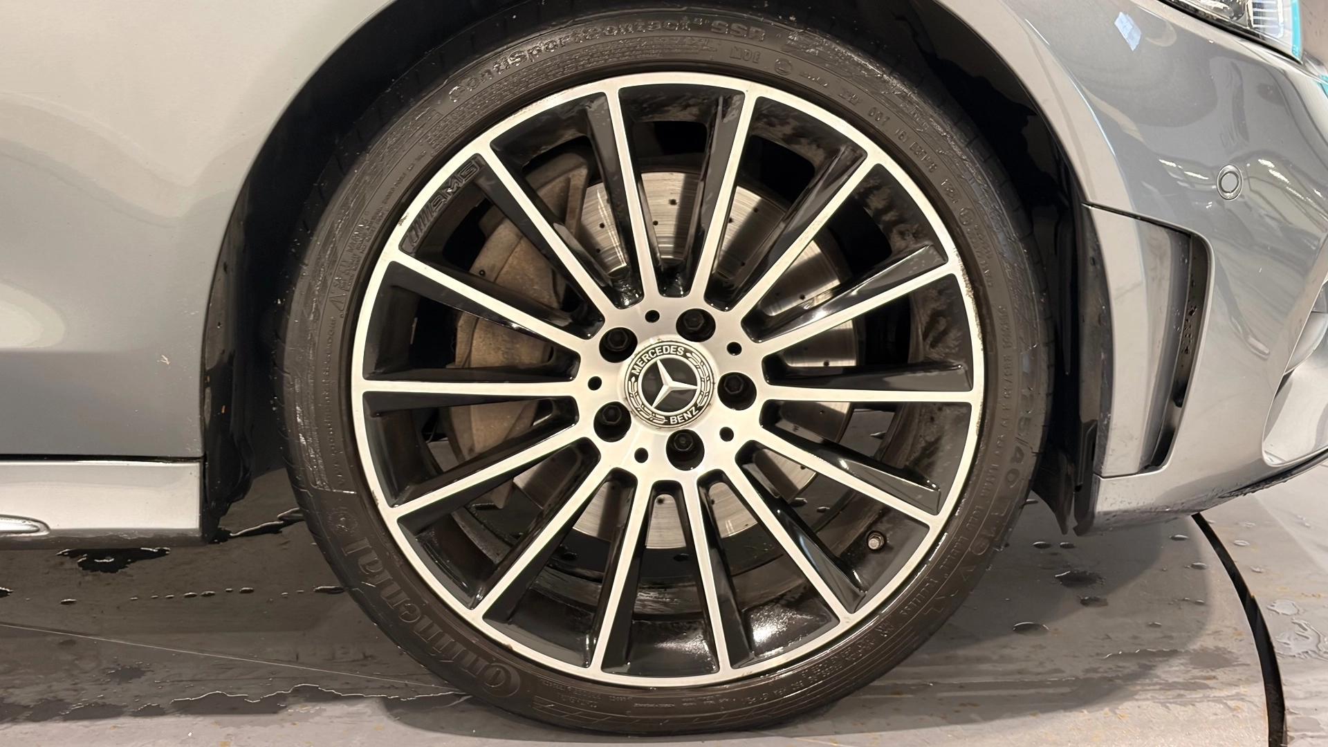 Mercedes Classe C