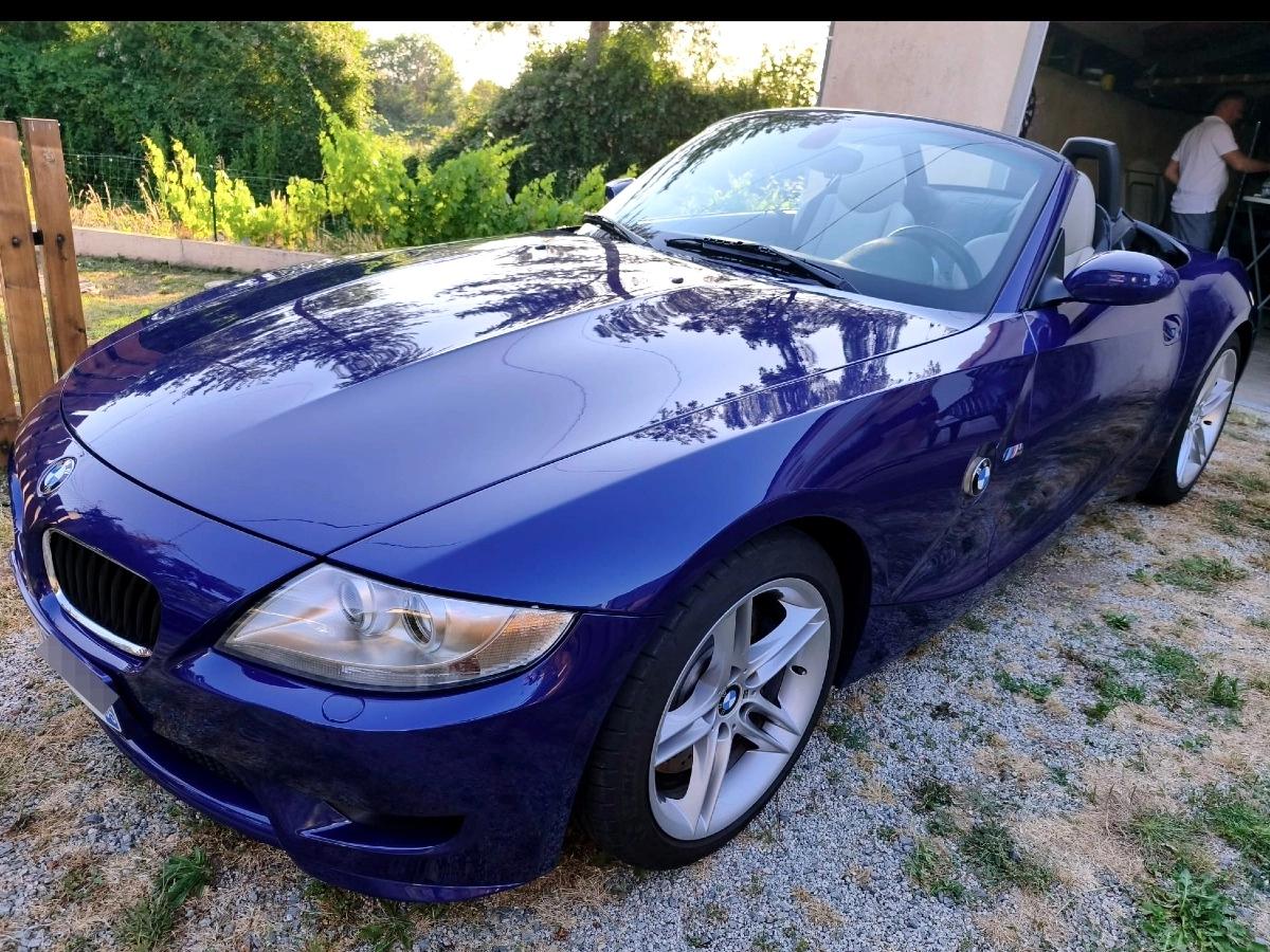 Bmw Z4