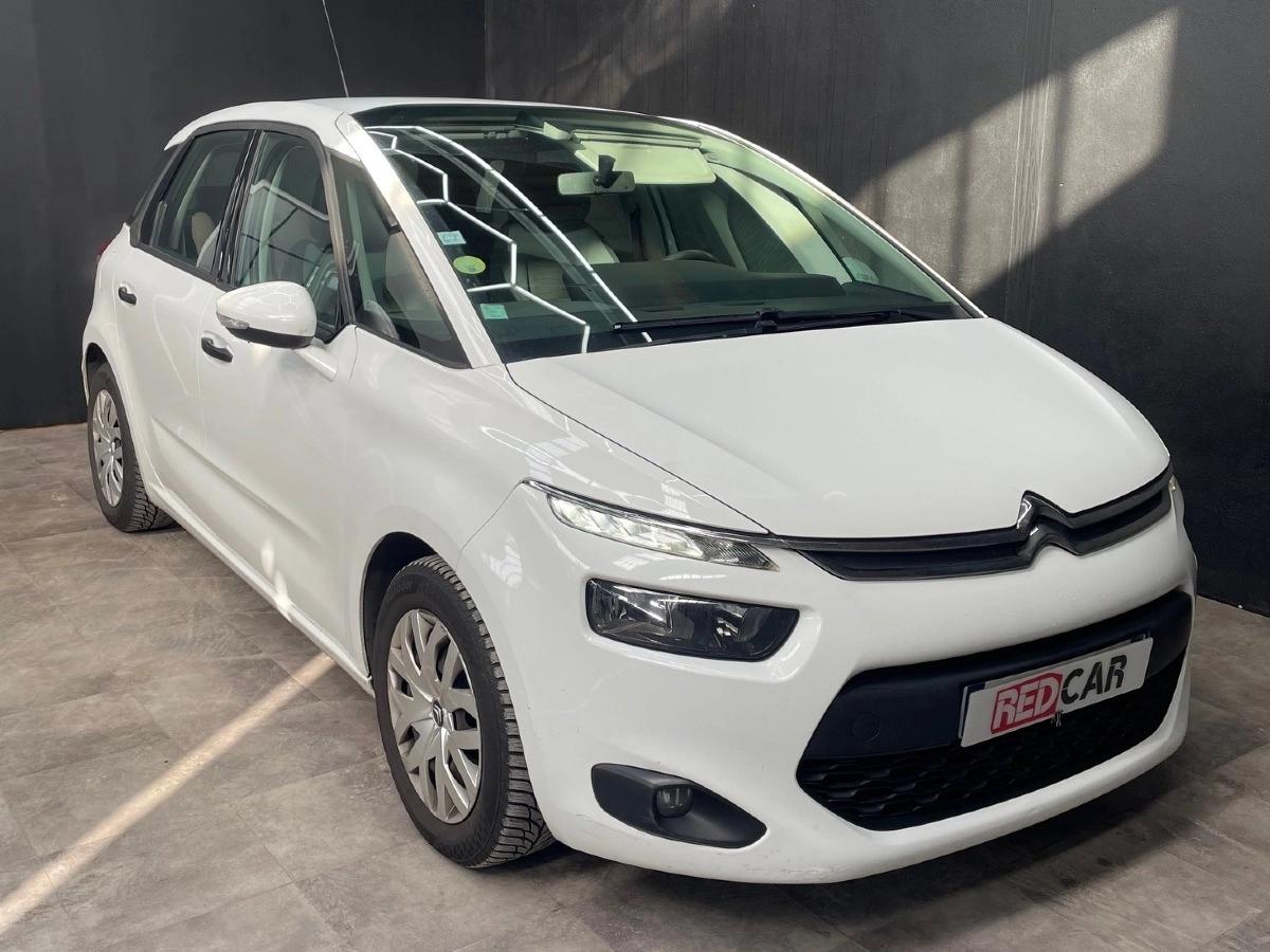 Citroen C4 Picasso 1.6 E-HDI 115 CONFORT