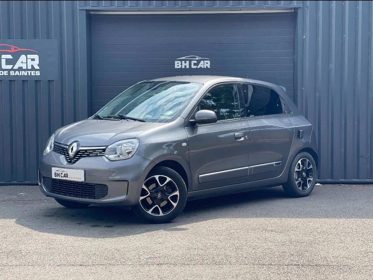 Image RENAULT Twingo