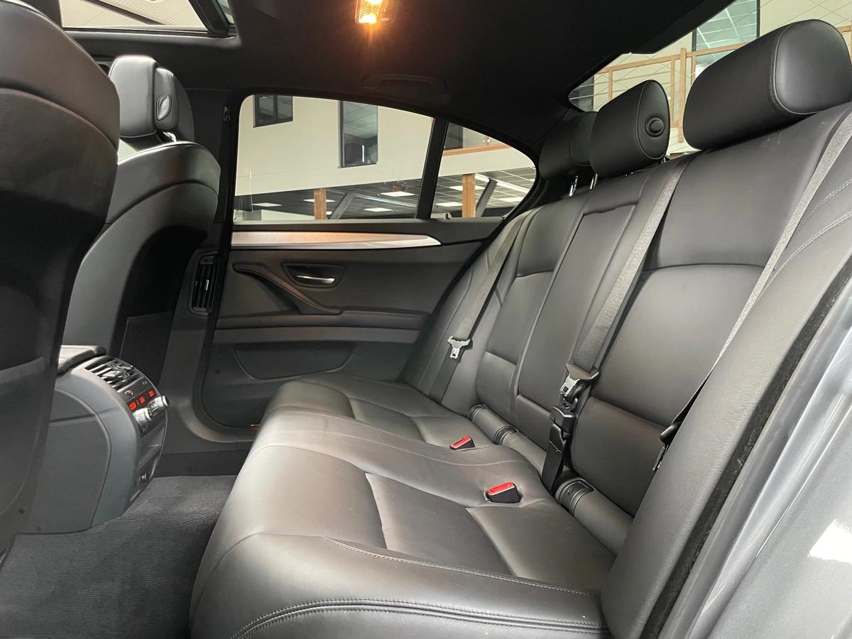 BMW M5 (F10) 4.4 TURBO V8 DKG7 560CH - ENTRETIENS COMPLET CONSTRUCTEUR