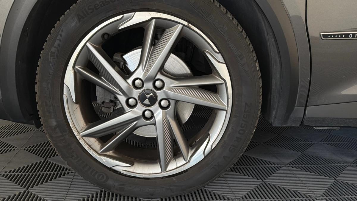 Ds Automobiles DS7