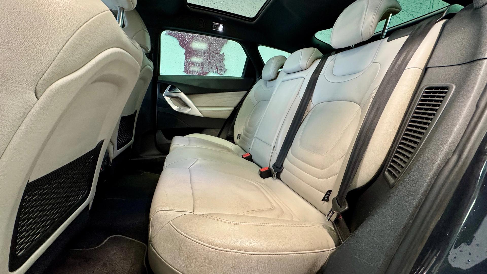 Ds Automobiles Ds 5