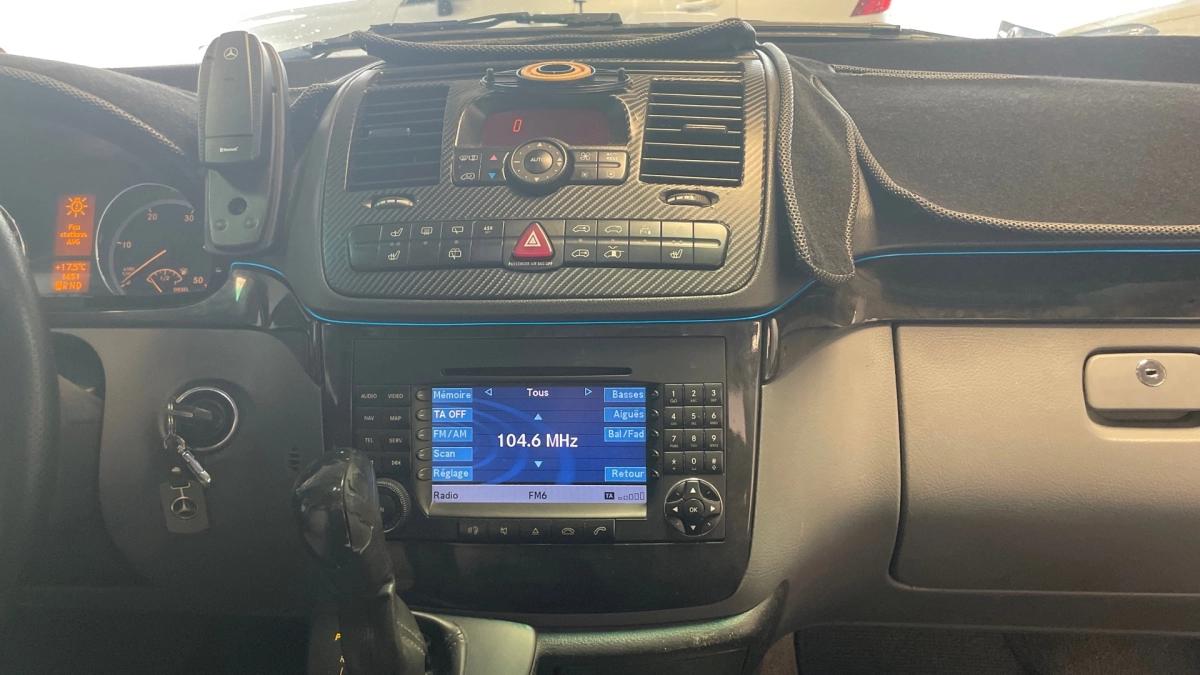 Mercedes Viano