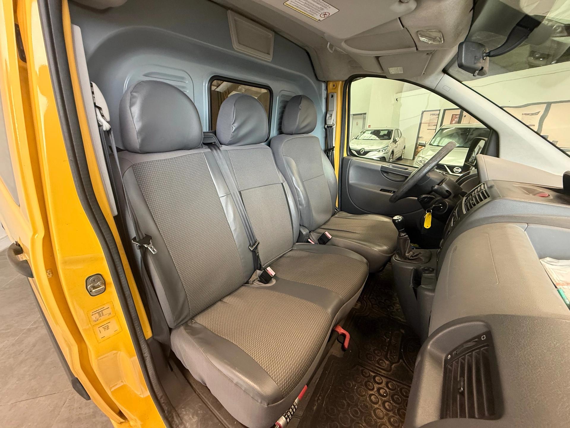 Citroen Jumpy
