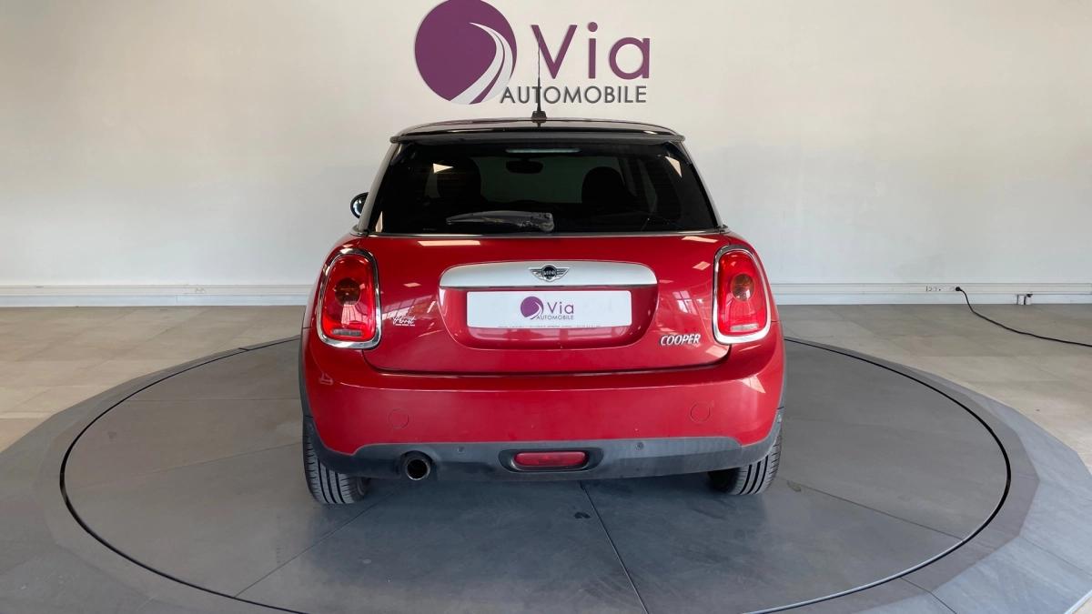 Mini Mini