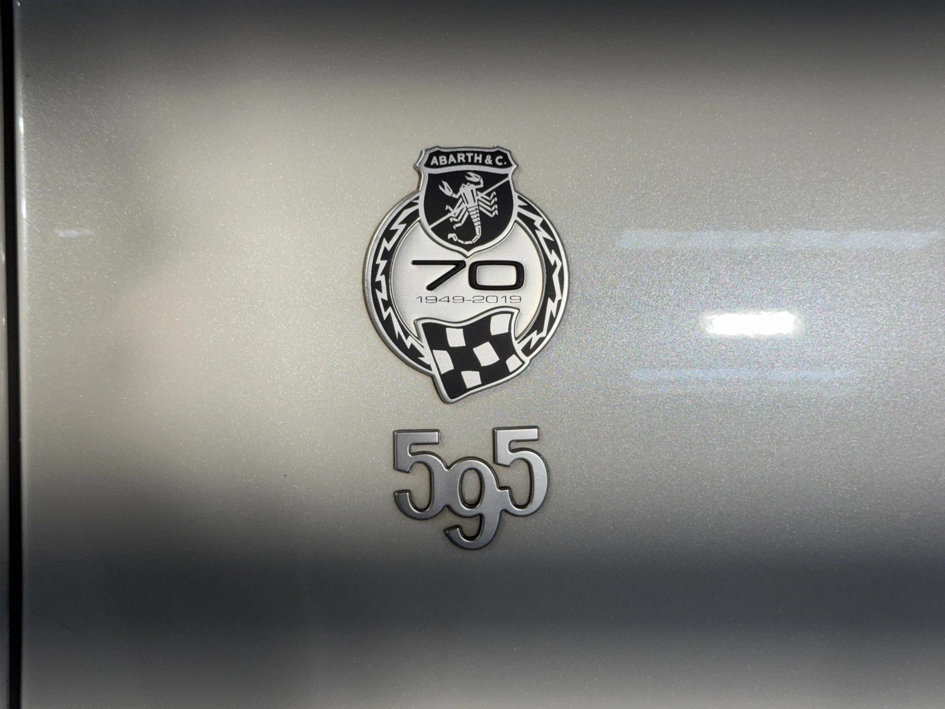 Abarth 500