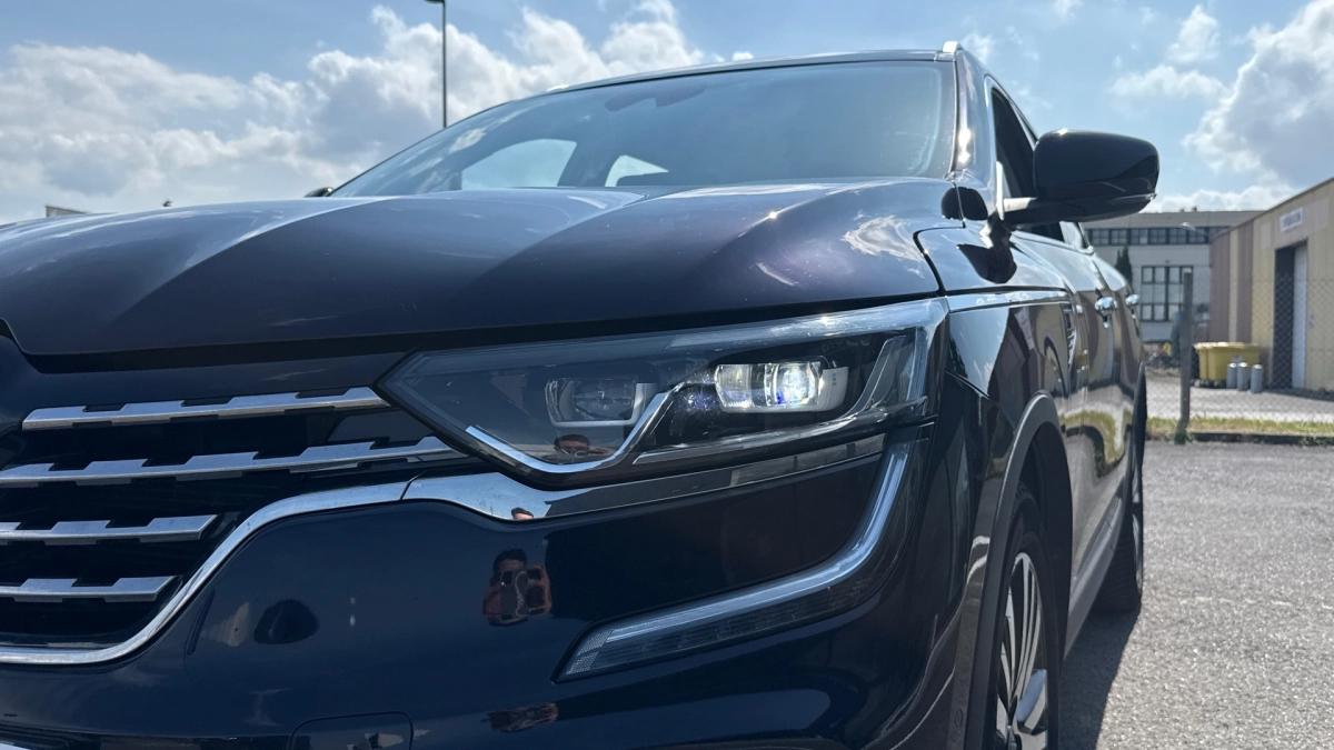 Renault Koleos