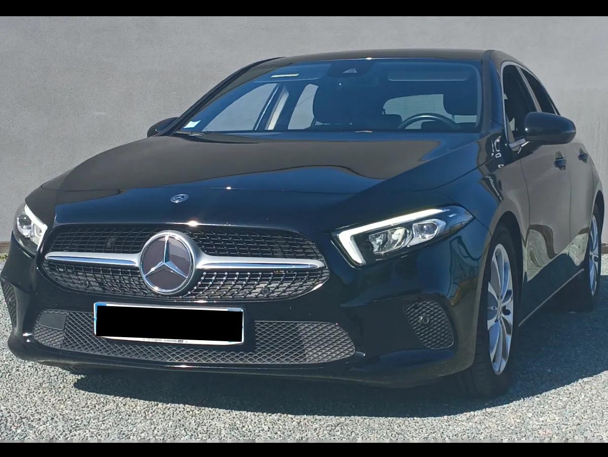 Mercedes-Benz Classe A