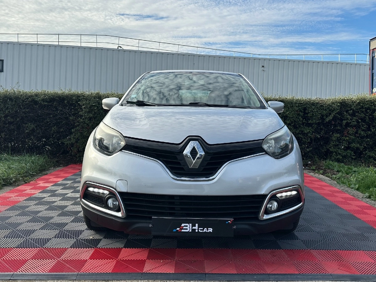Renault Captur - photo 2