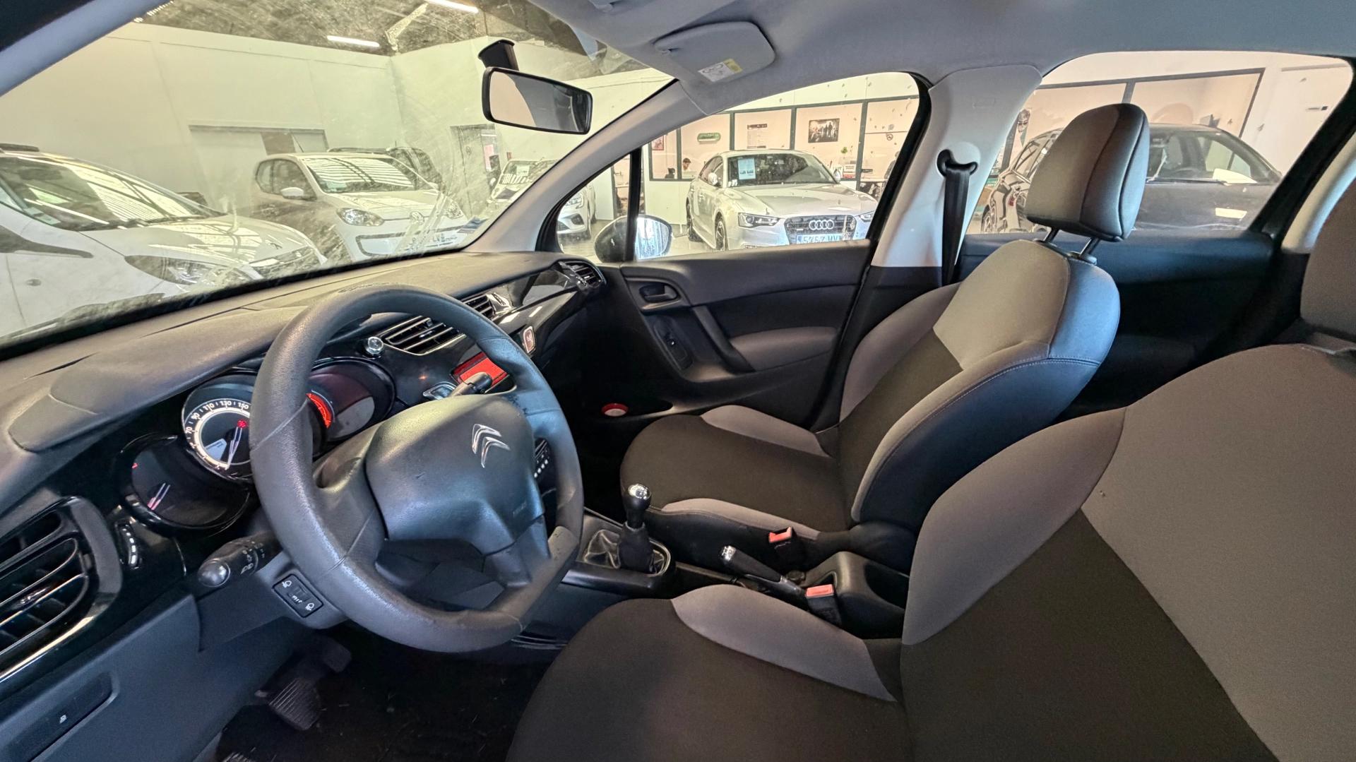 Citroen C3