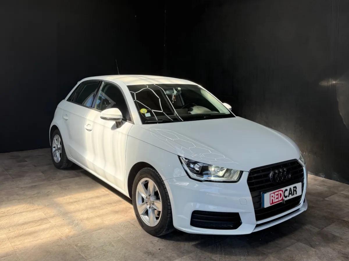 Audi A1 SPORTBACK 1.6 TDI 115 AMBITION