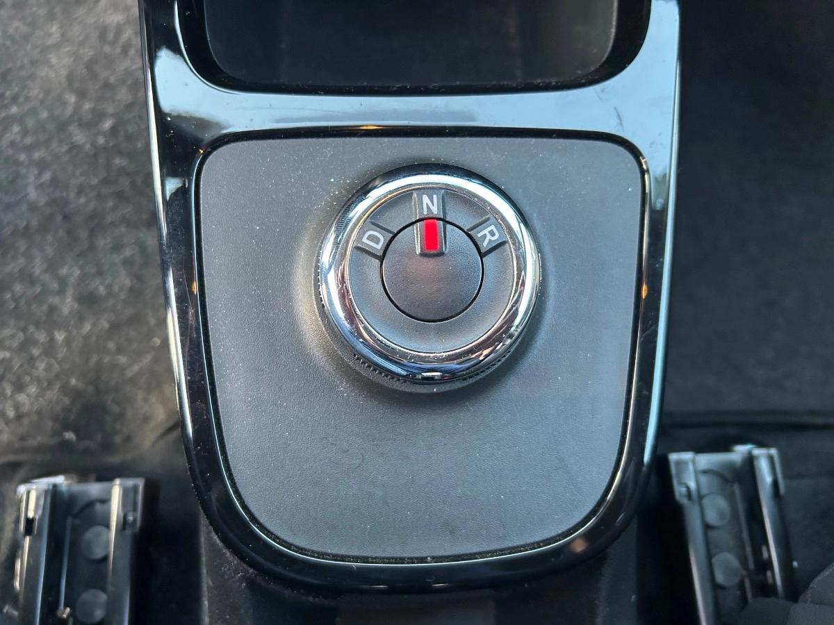 Dacia Spring ELECTRIC 45 25PPM 27.4KWH ACHAT-INTEGRAL CONFORT PLUS BVA