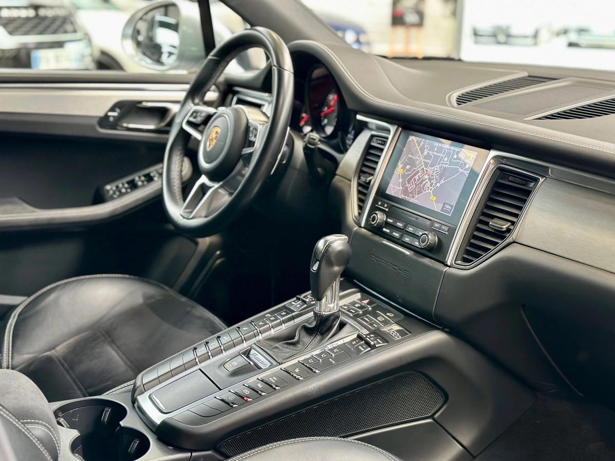 Porsche Macan 3.0 360 GTS SPORT BVA