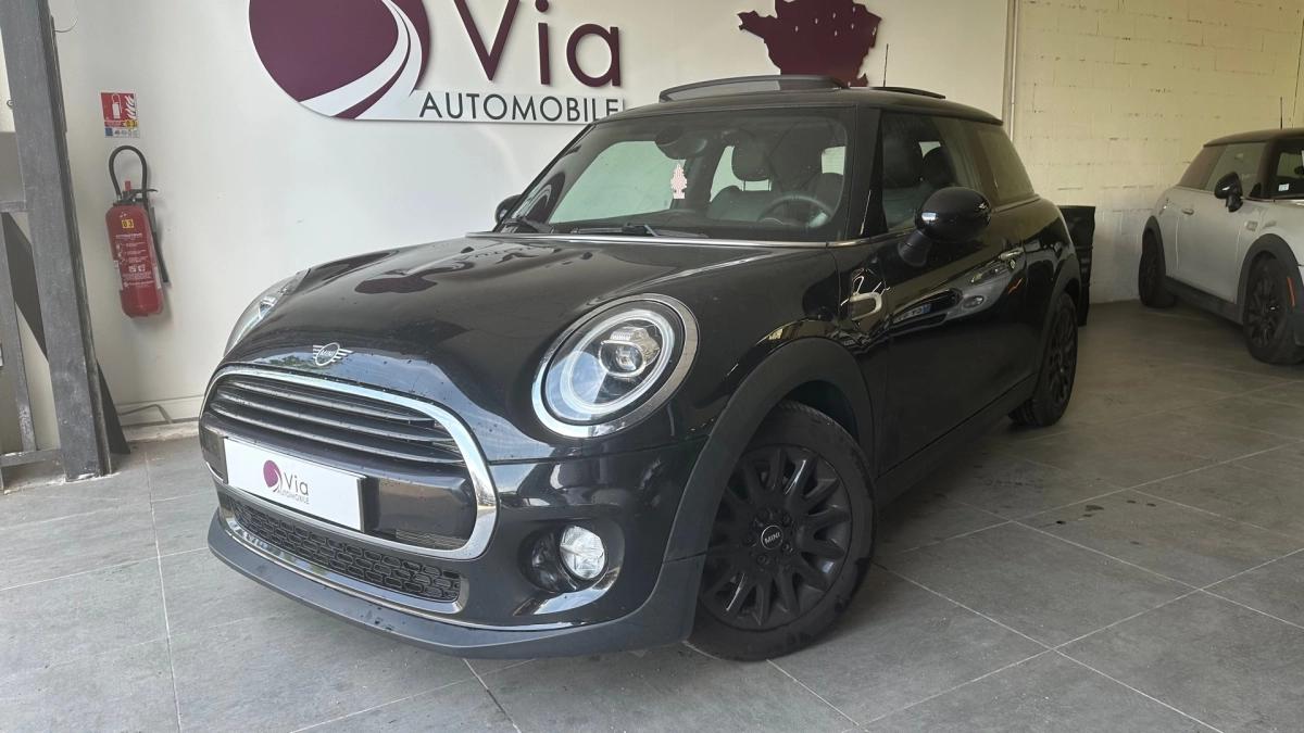 Mini Mini