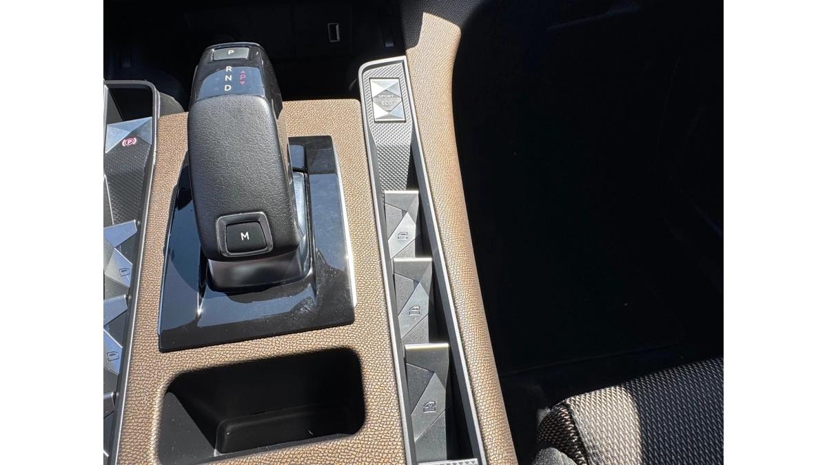 Ds Automobiles DS7