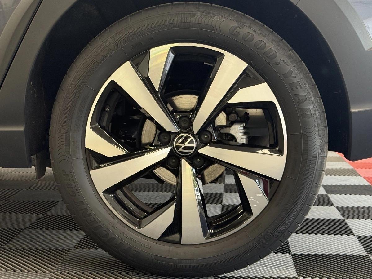 Volkswagen Taigo 1.0 TSI 110 STYLE DSG BVA
