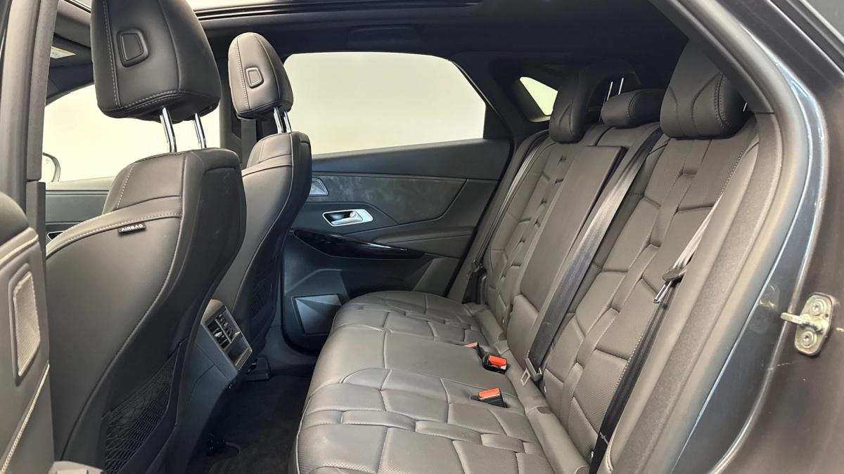 Ds Automobiles DS7