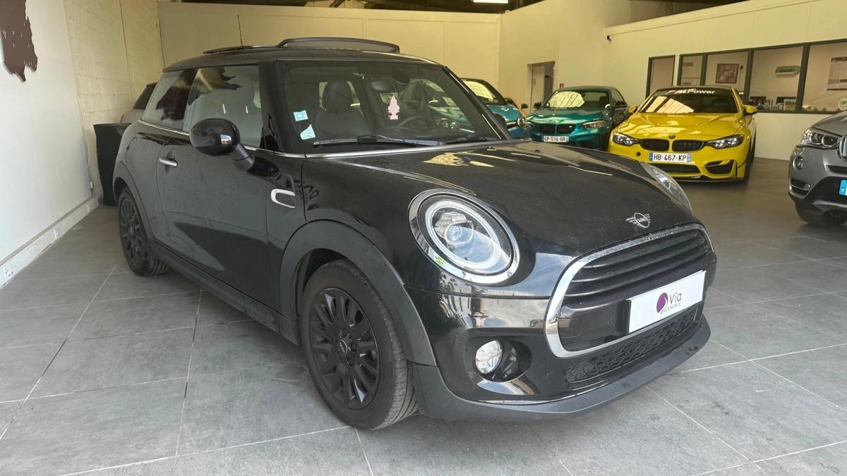 Mini Mini