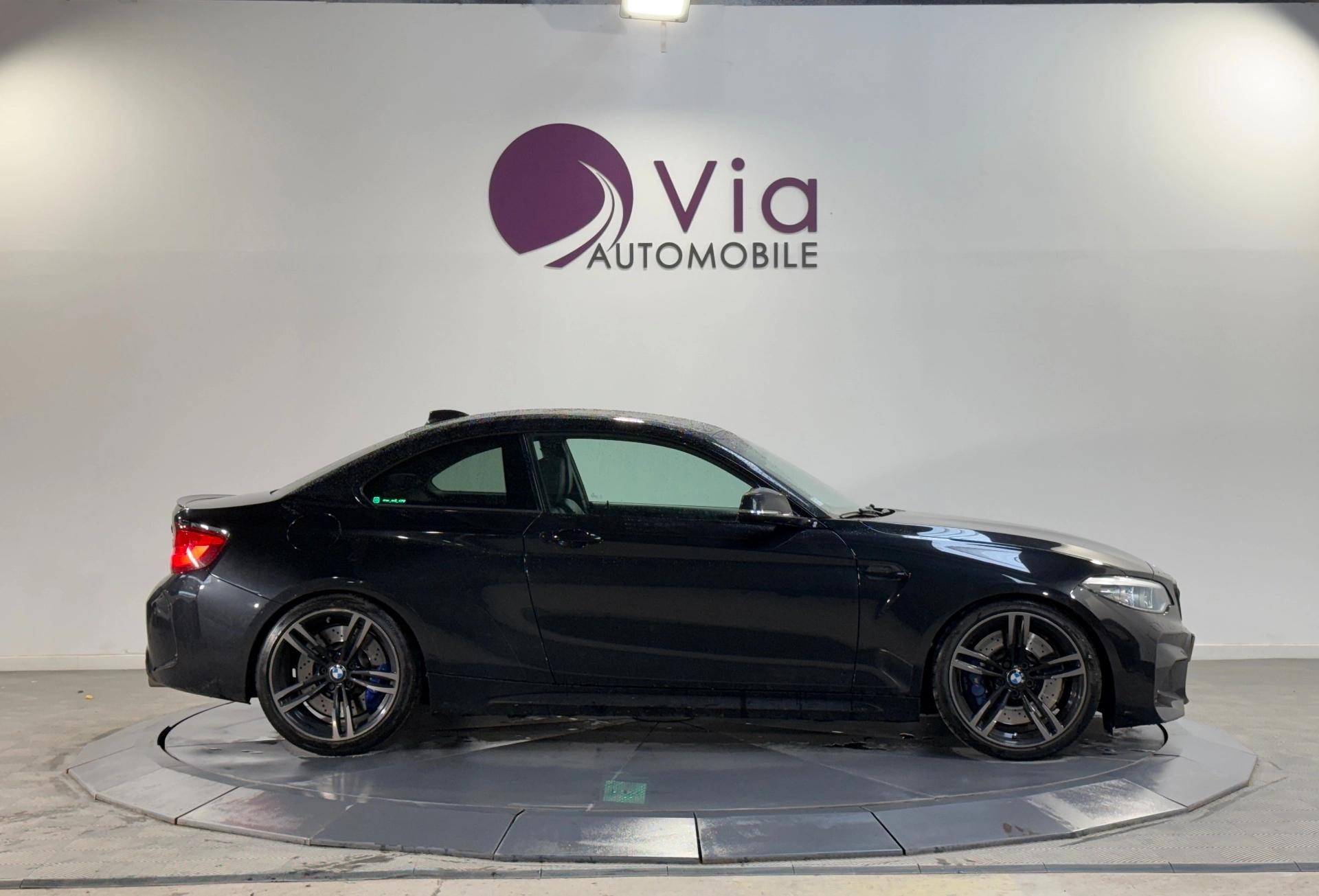 Bmw M2