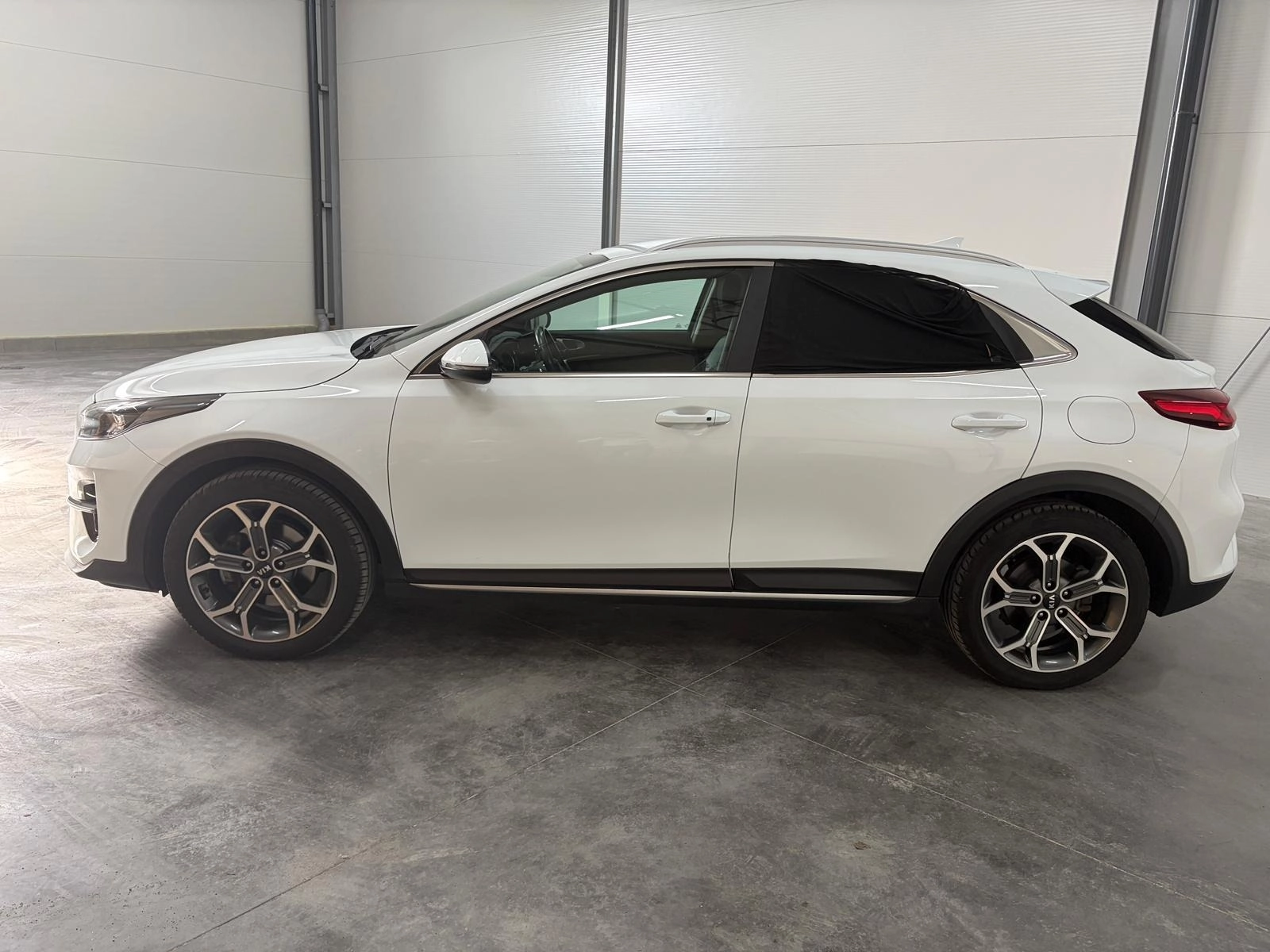 Kia Xceed 1.6 CRDI 135 DESIGN DCT BVA - Garantie 12 mois — photo 2