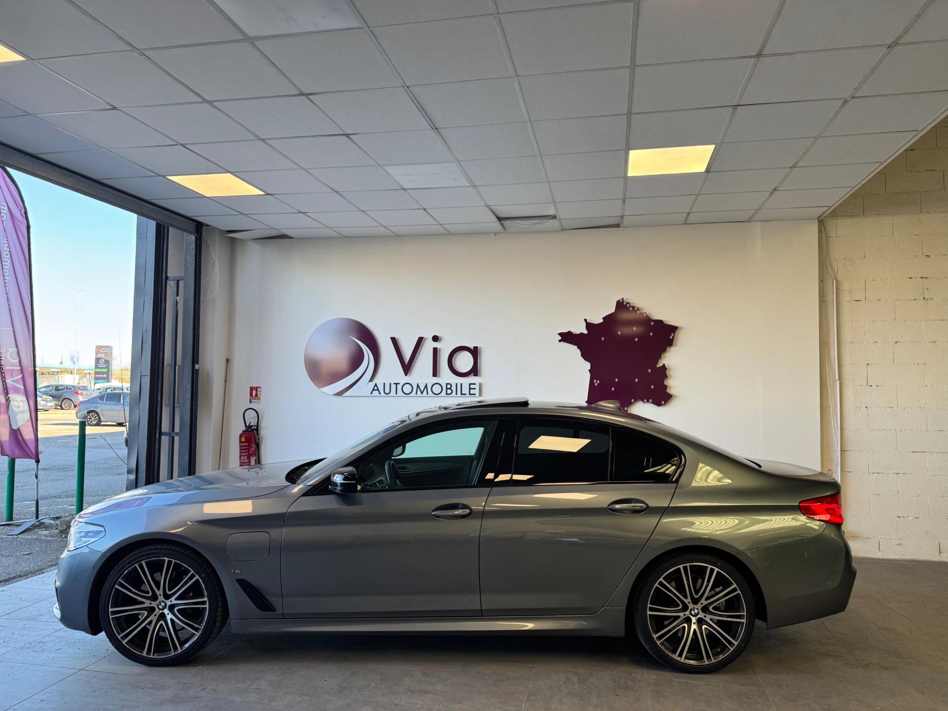 Bmw Serie 5
