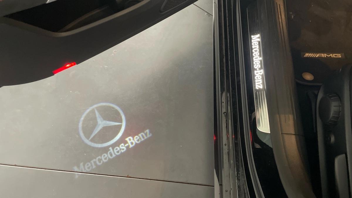 Mercedes Classe A