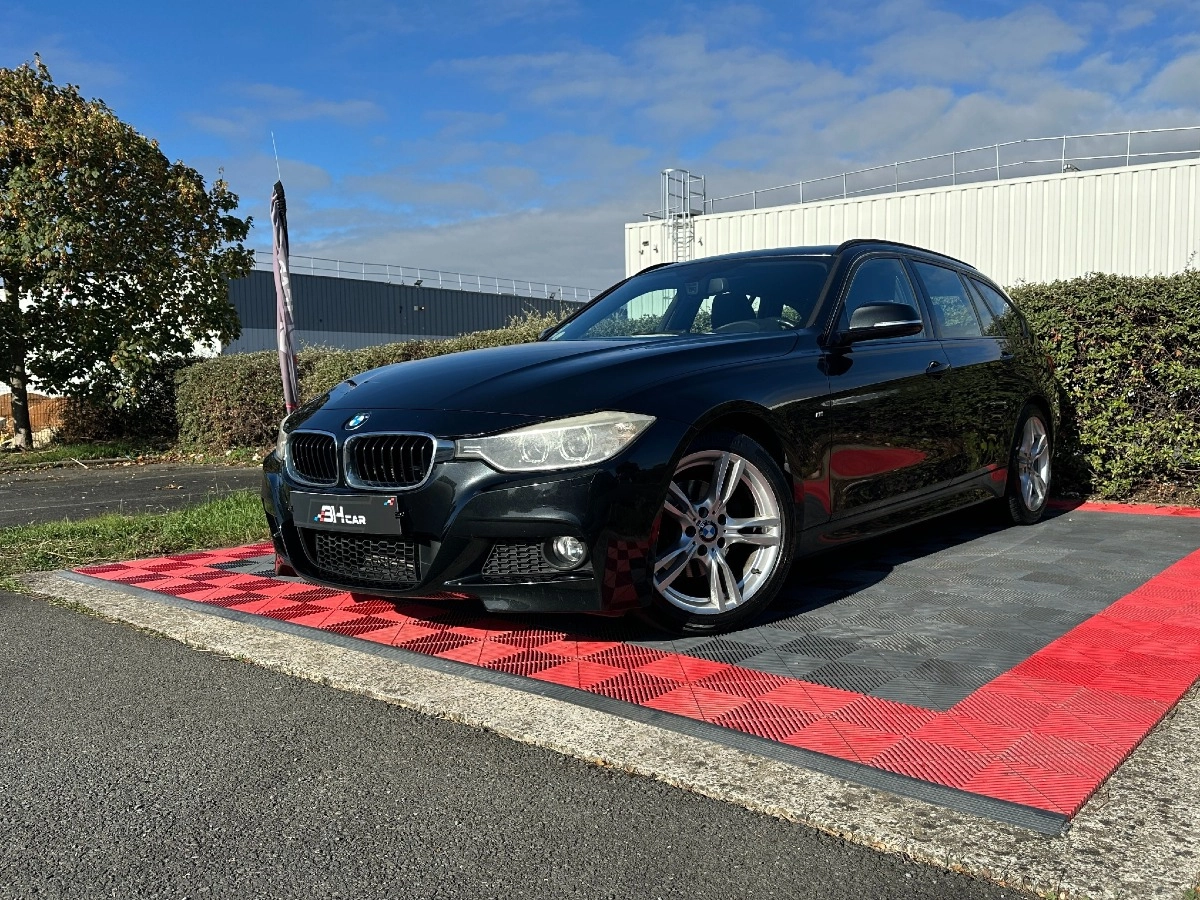 Bmw Serie 3