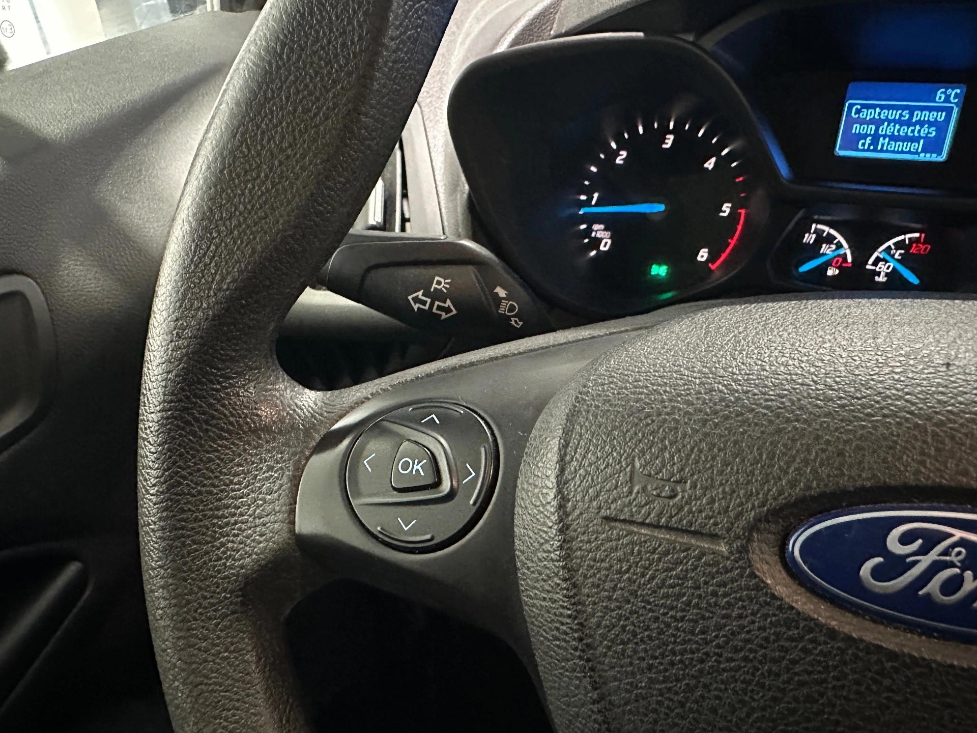Ford Grand Tourneo Connect