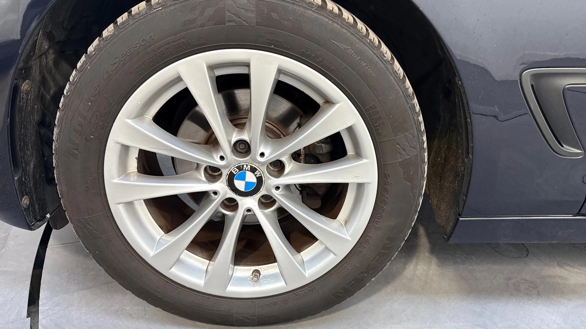Bmw Serie 3