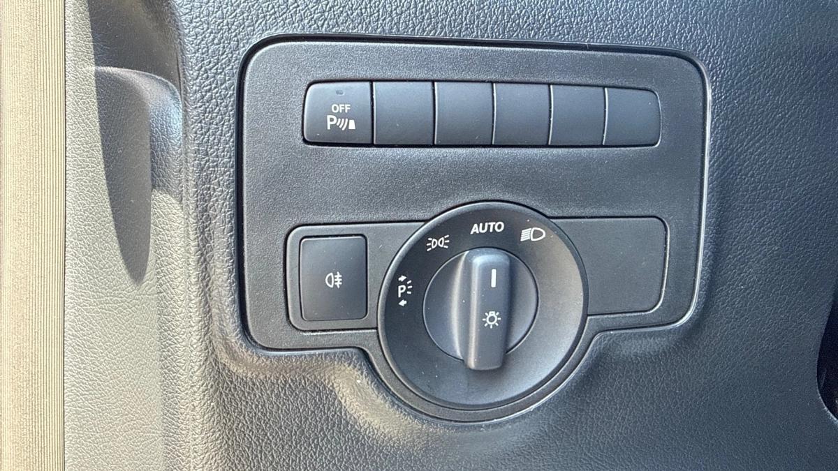 Mercedes Vito