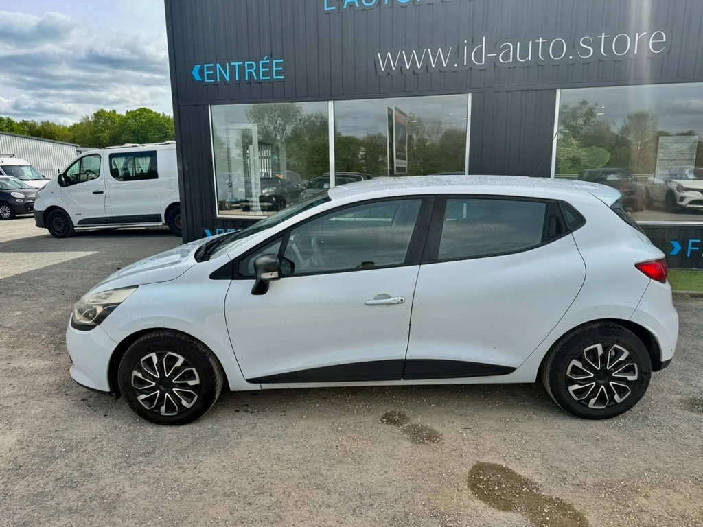 Renault Clio SOCIETE 1.5 DCI 75 GENERIQUE Garantie 12 mois — photo 2