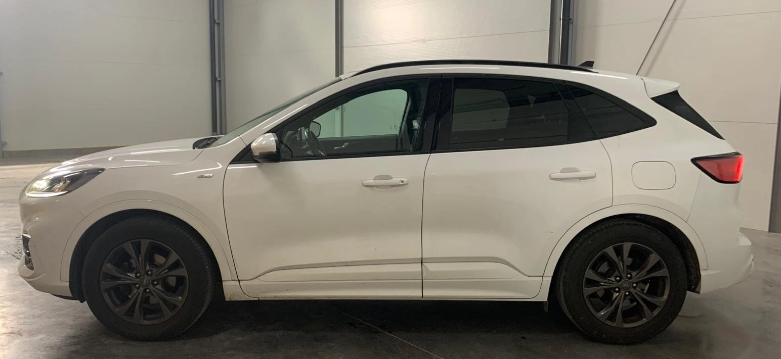 Ford Kuga 1.5 TDCI 120 ST-LINE 4X2 POWERSHIFT BVA START-STOP- Garantie 12  mois — photo 2