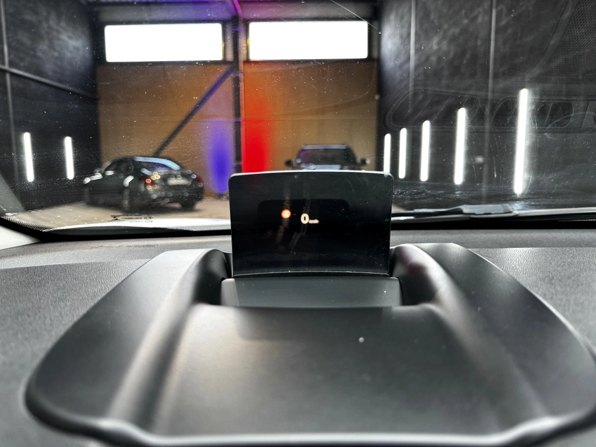Citroen C3 Aircross - photo 11
