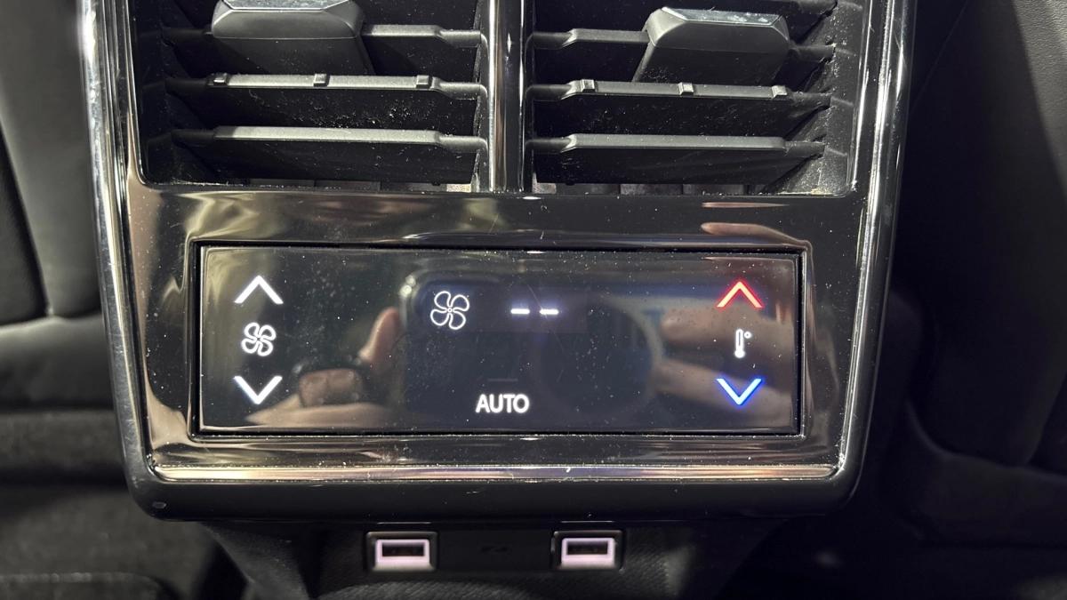 Ds Automobiles DS7