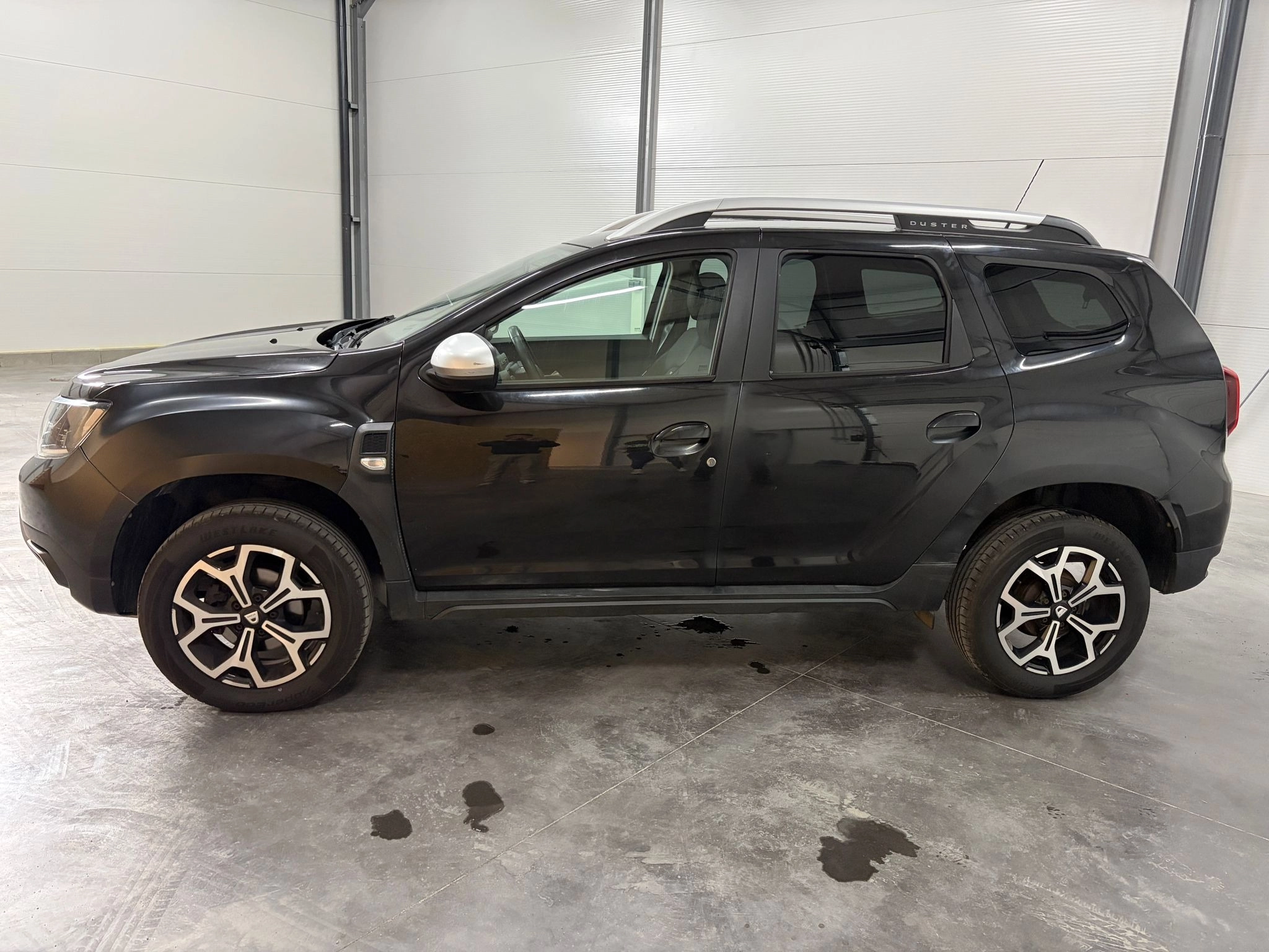 Dacia Duster 1.5 BLUEDCI 115 PRESTIGE - Garantie 12 mois 1.5 BLUEDCI 115 PRESTIGE 4X2 — photo 2