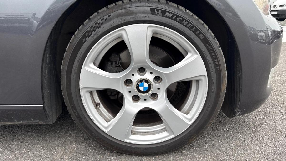 Bmw Serie 3