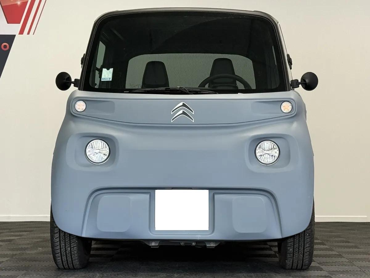 Citroen Ami ELECTRIC 10 5.5KWH MY-AMI BLUE BVA