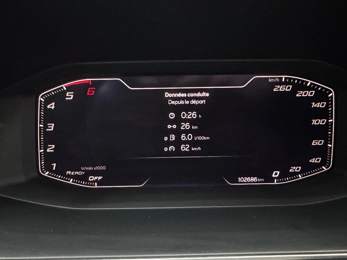 Seat Leon - photo 9