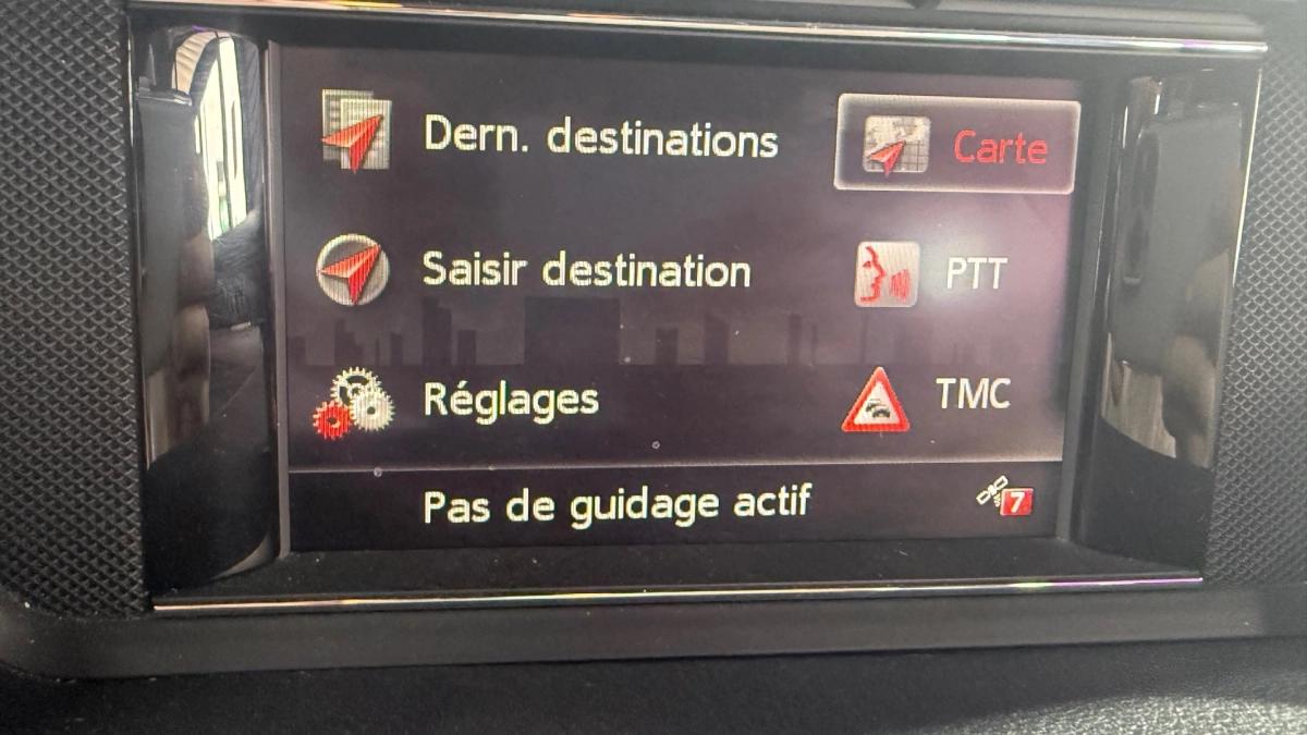 Mercedes Classe E